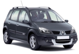 Renault Scenic II